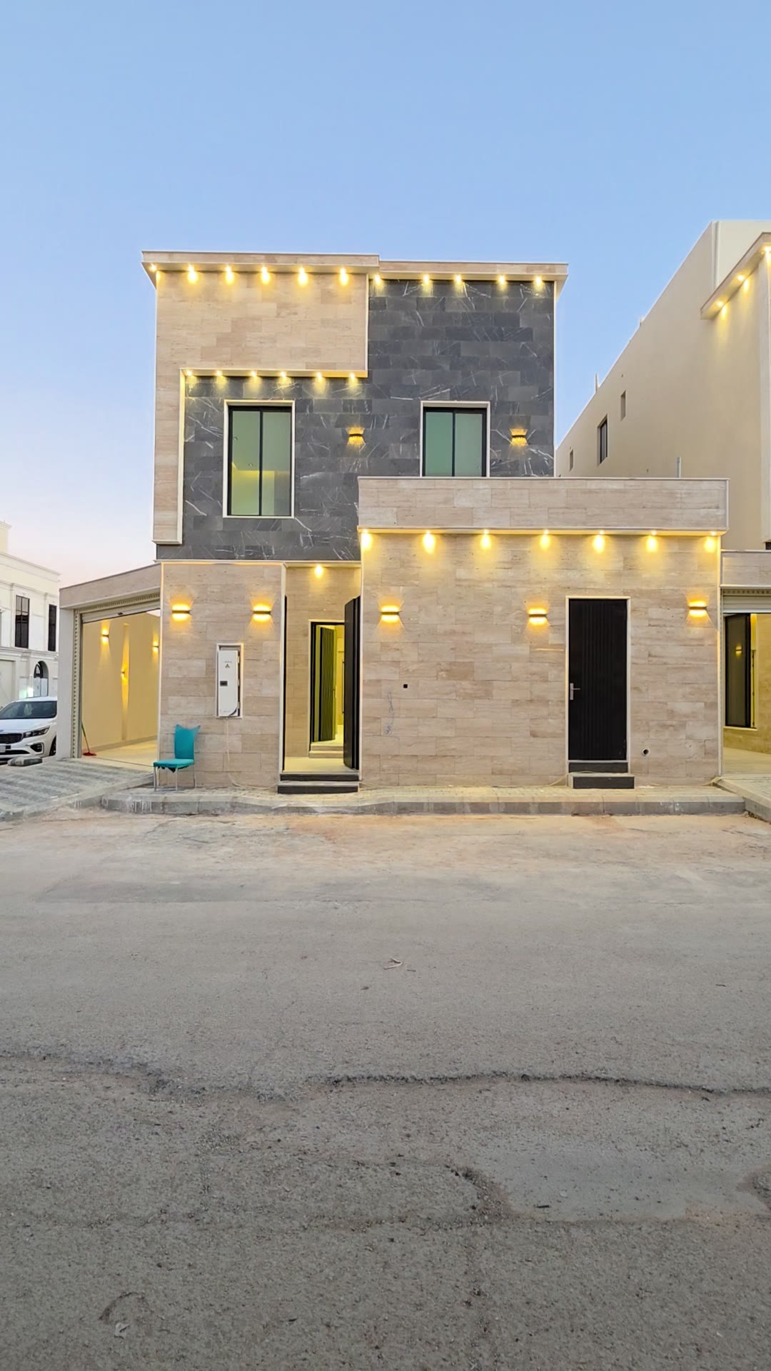  الفيديوهات