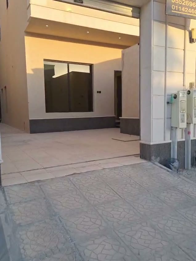  الفيديوهات