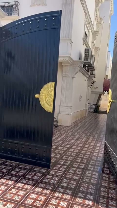  الفيديوهات