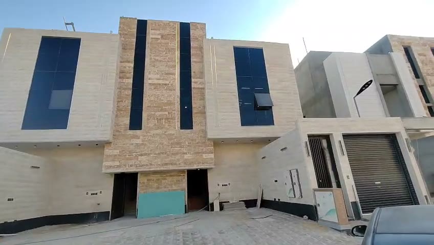  الفيديوهات