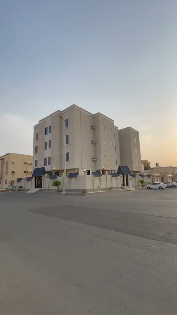  الفيديوهات