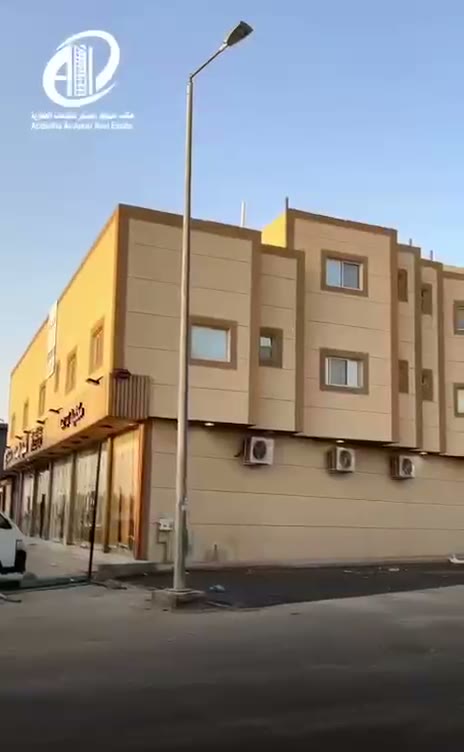  الفيديوهات