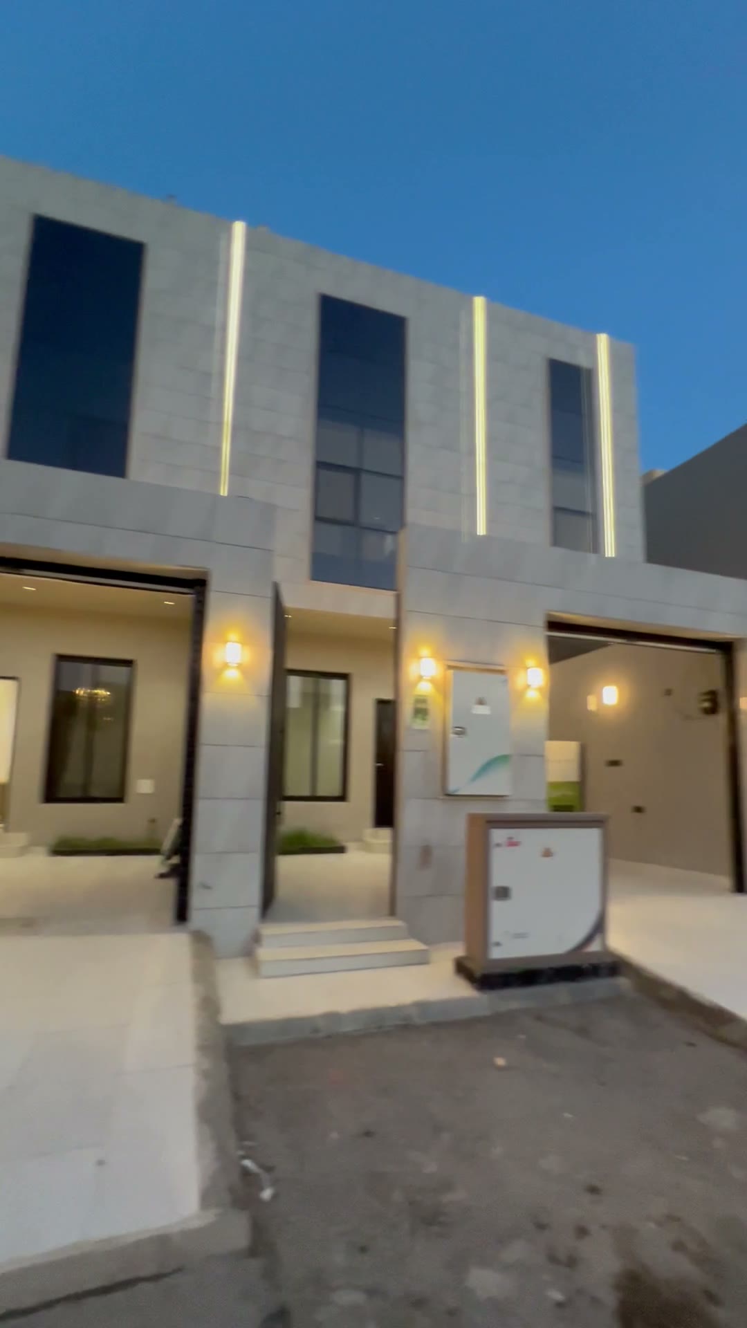  الفيديوهات