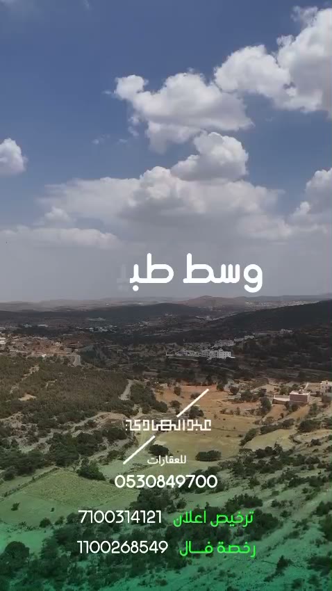  الفيديوهات