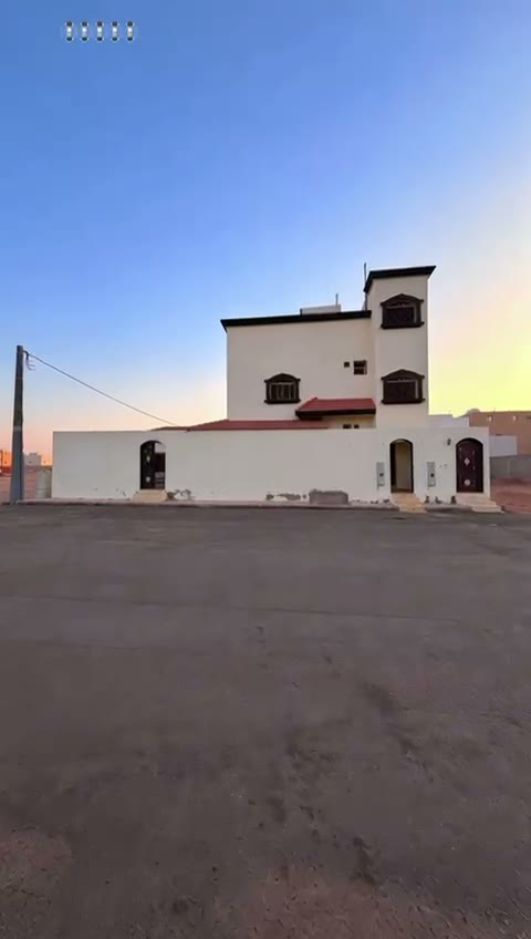  الفيديوهات