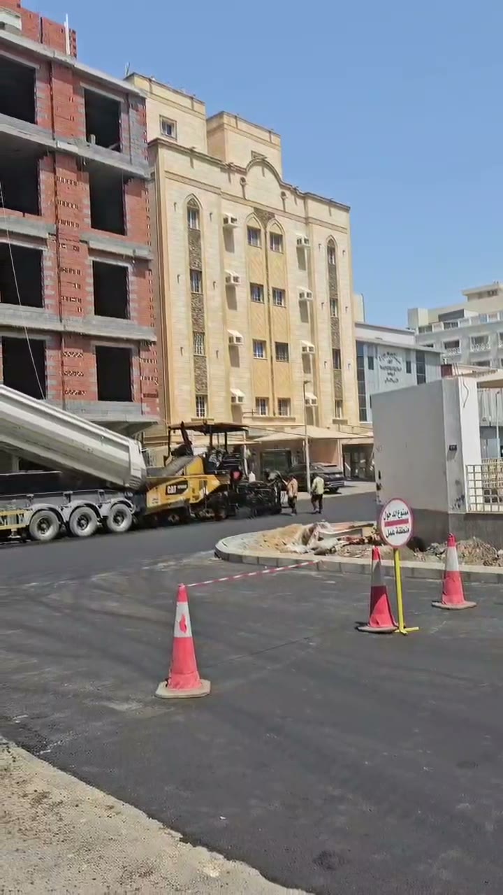  الفيديوهات