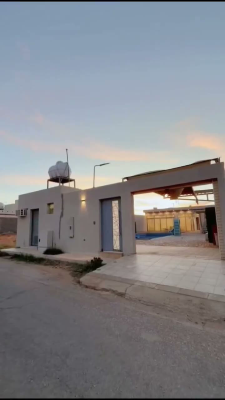  الفيديوهات