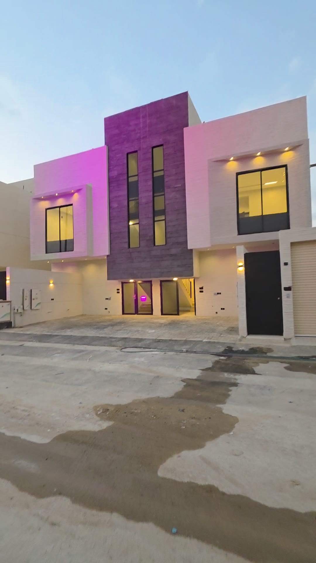 الفيديوهات