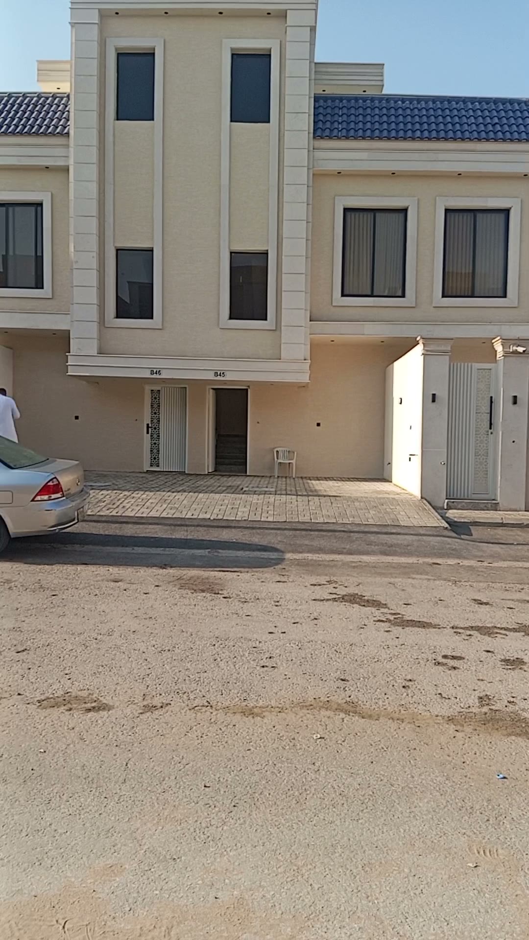  الفيديوهات