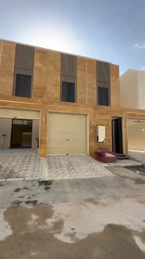  الفيديوهات