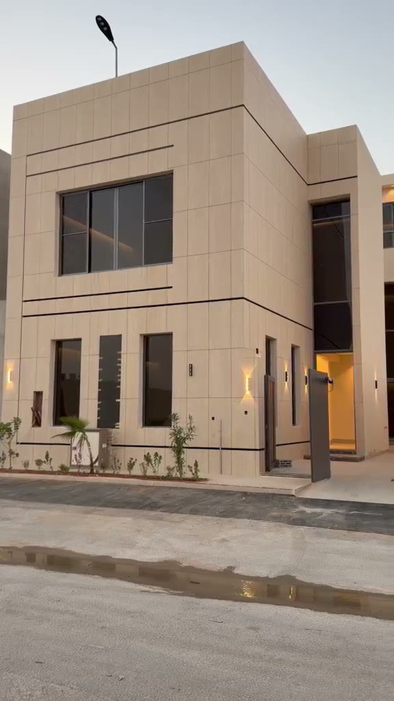  الفيديوهات