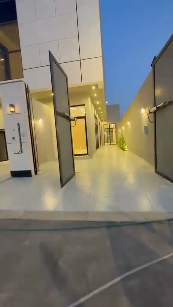  الفيديوهات