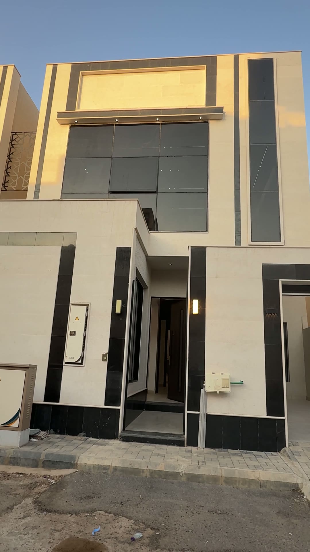  الفيديوهات