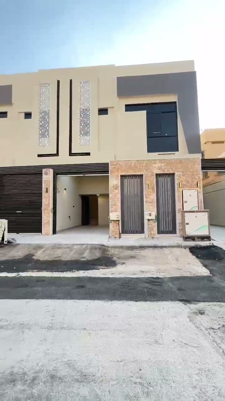 الفيديوهات