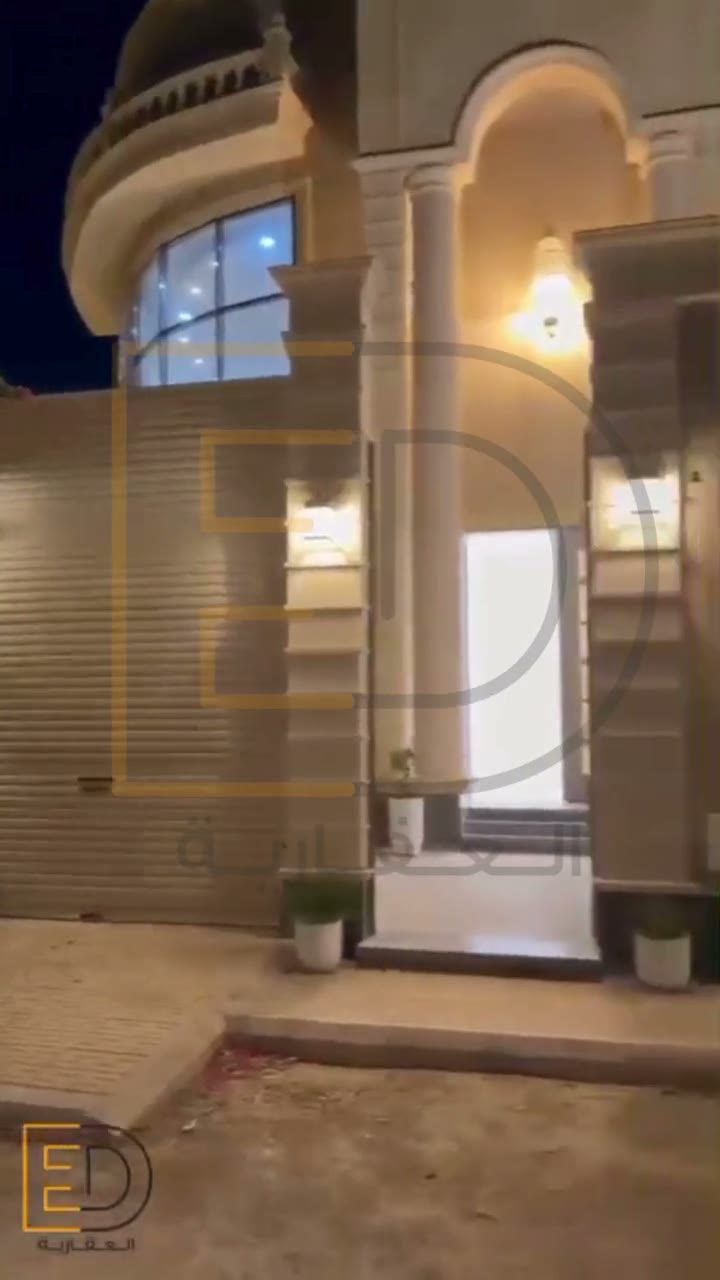  الفيديوهات