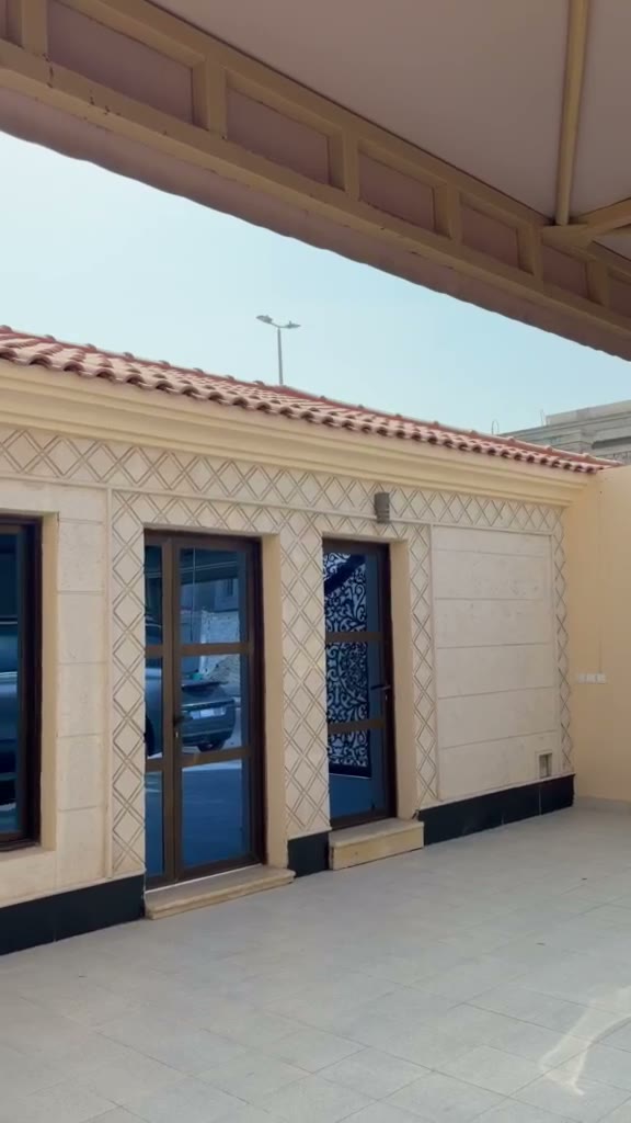  الفيديوهات