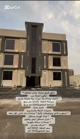  الفيديوهات