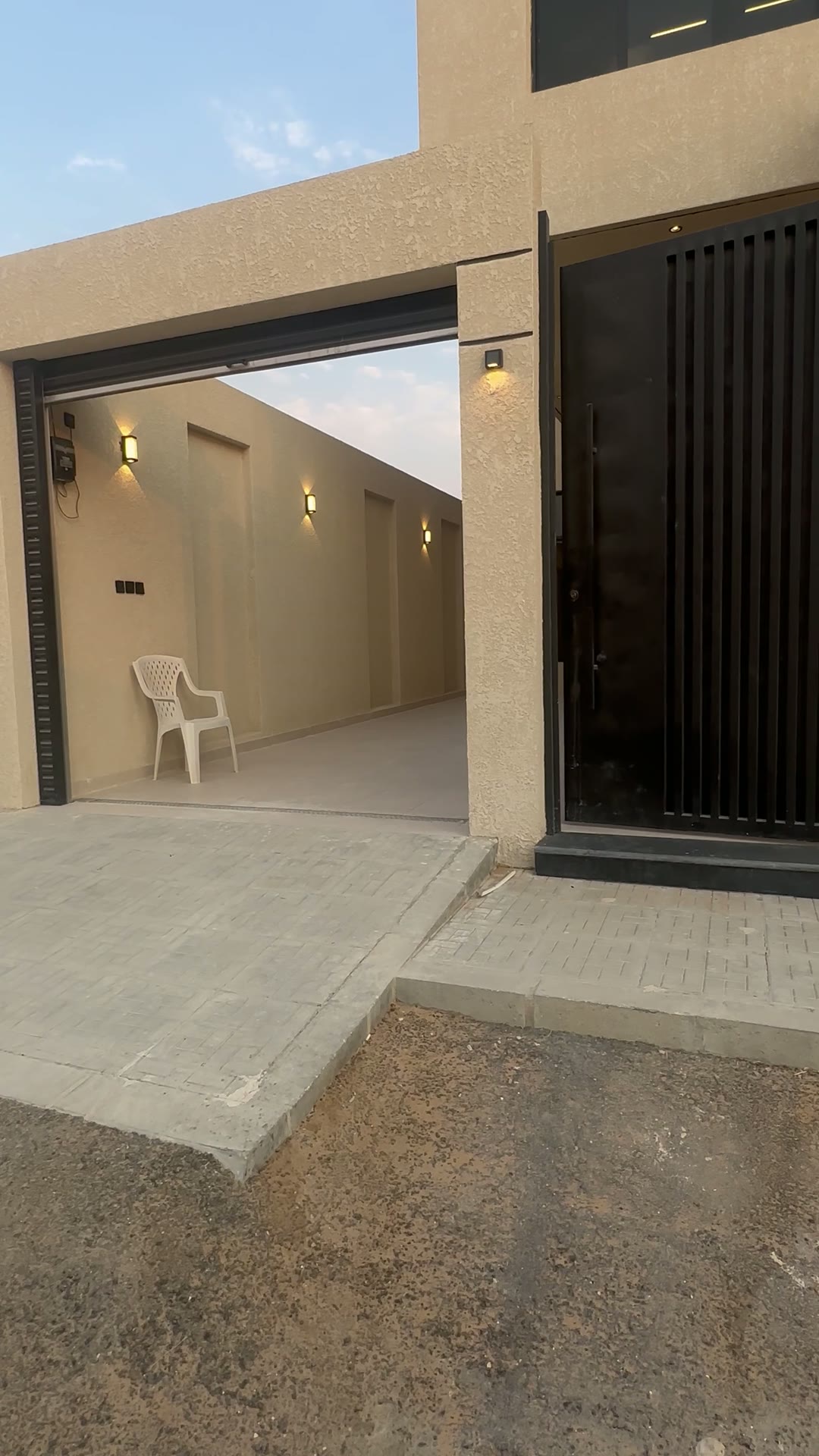  الفيديوهات