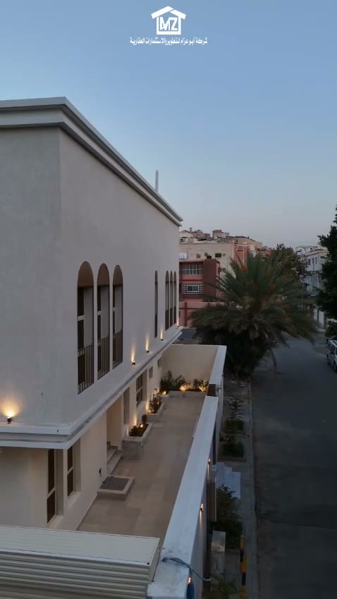  الفيديوهات