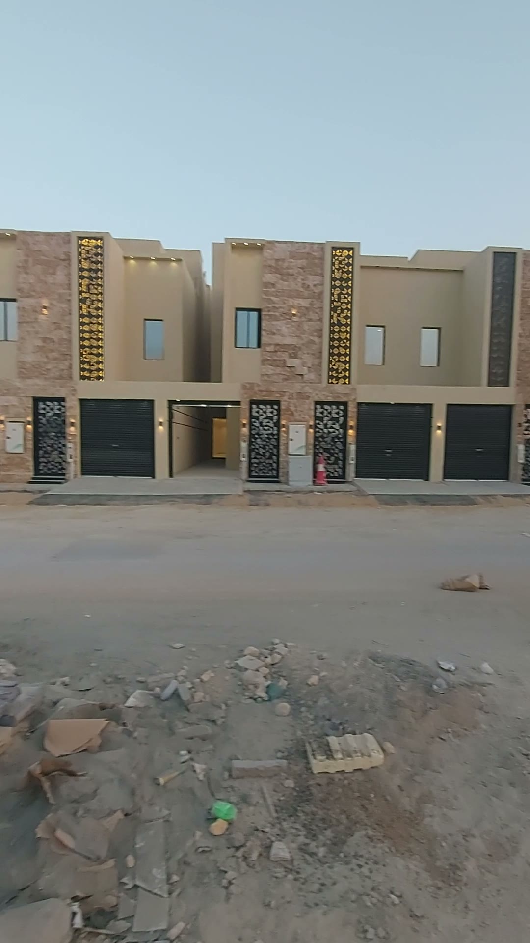  الفيديوهات