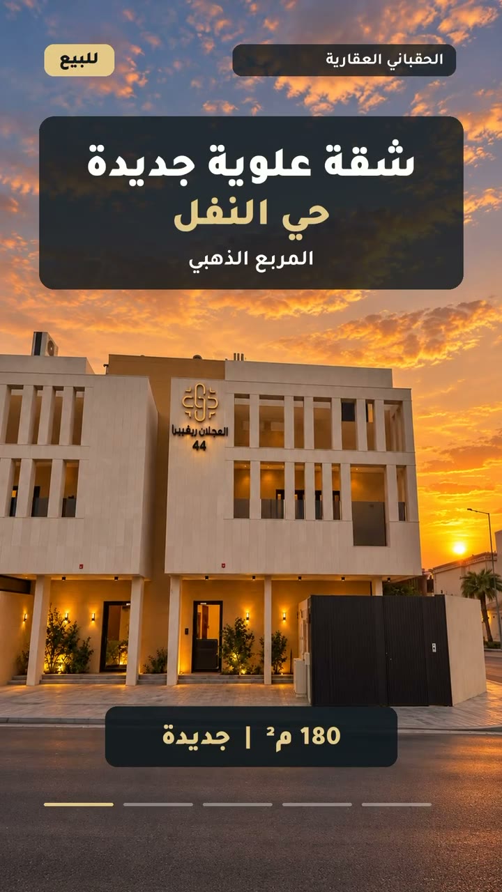  الفيديوهات