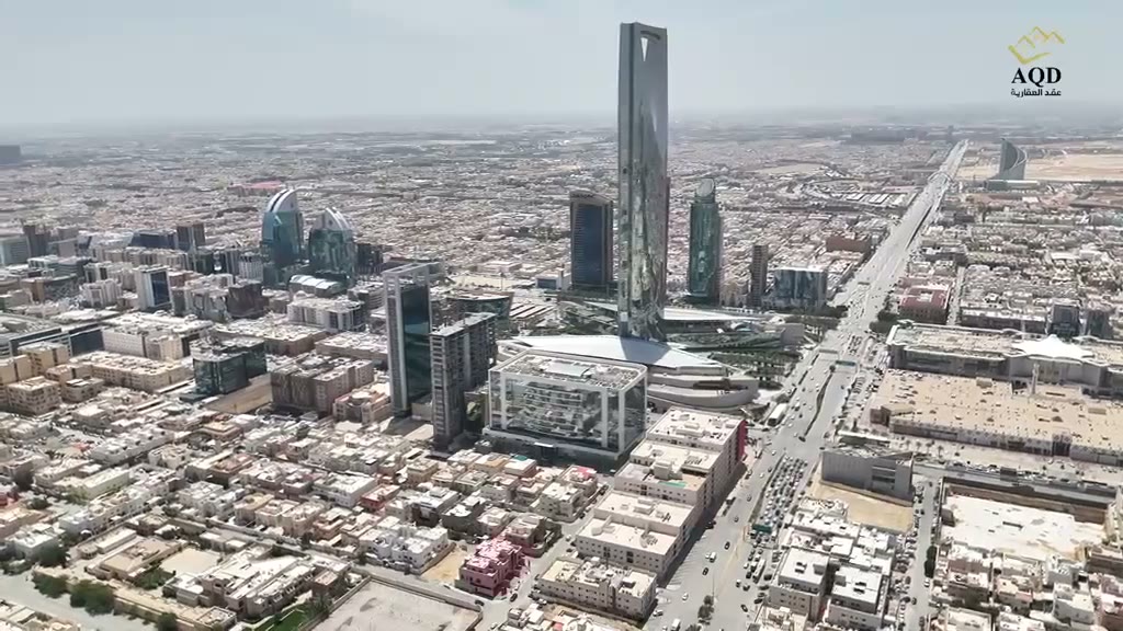 فيديو للمشروع