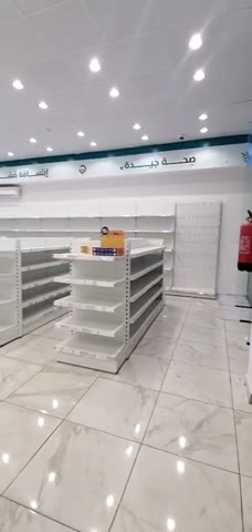  الفيديوهات