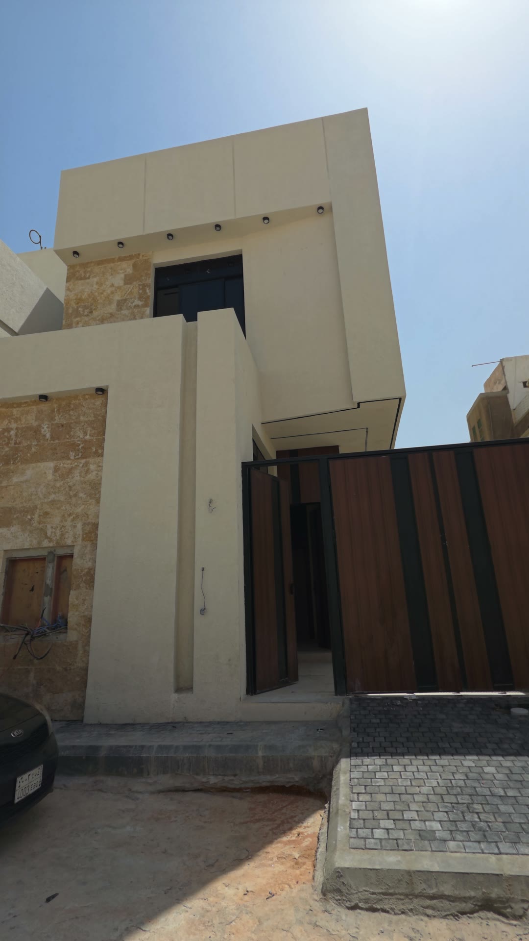  الفيديوهات
