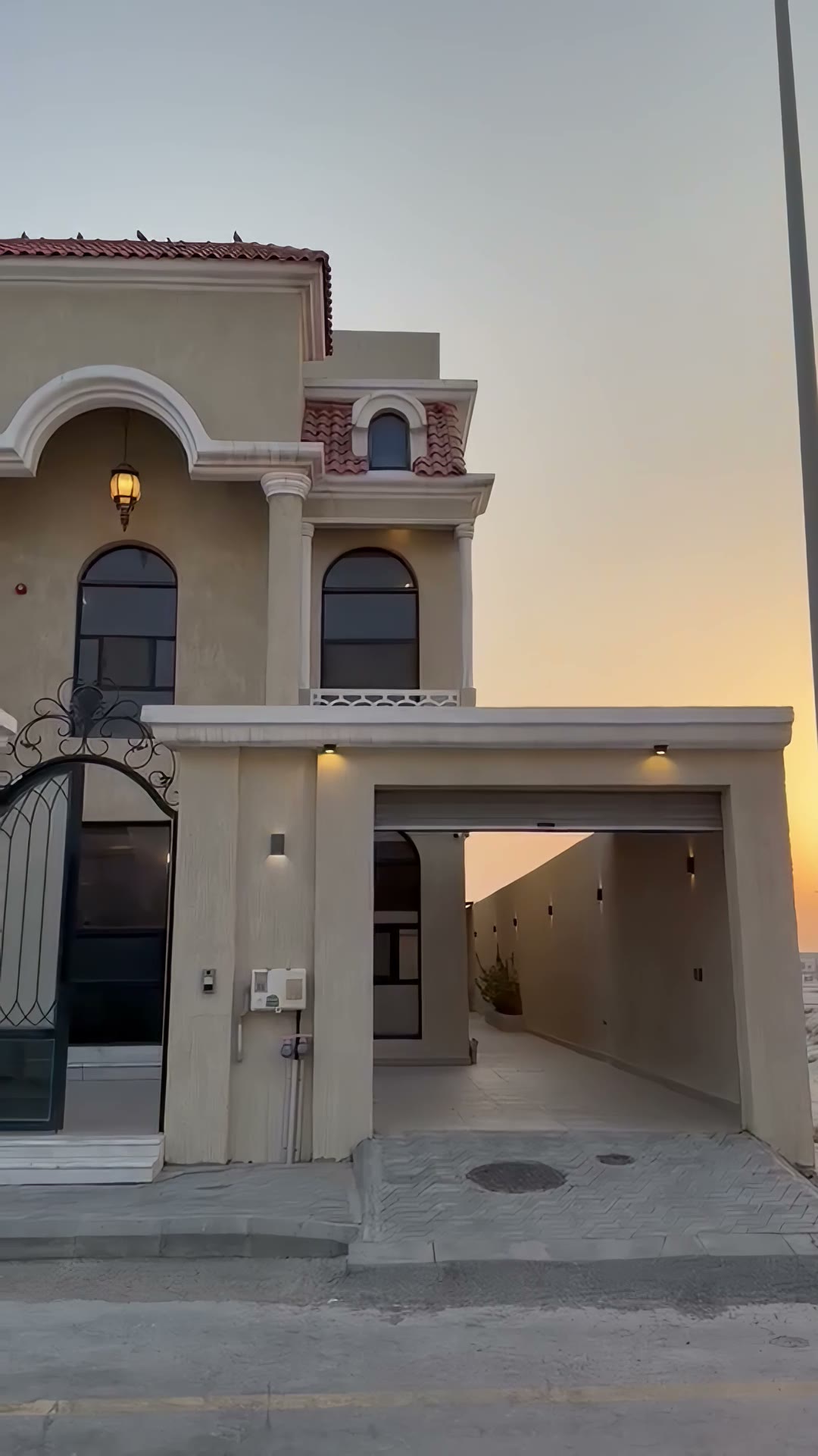  الفيديوهات