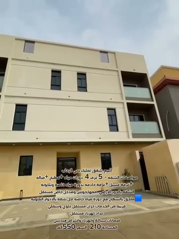  الفيديوهات