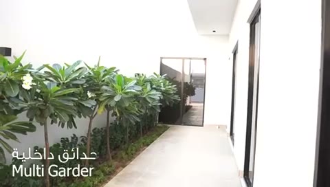  الفيديوهات