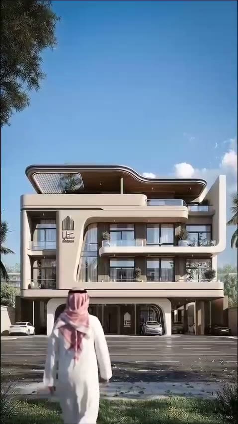  الفيديوهات