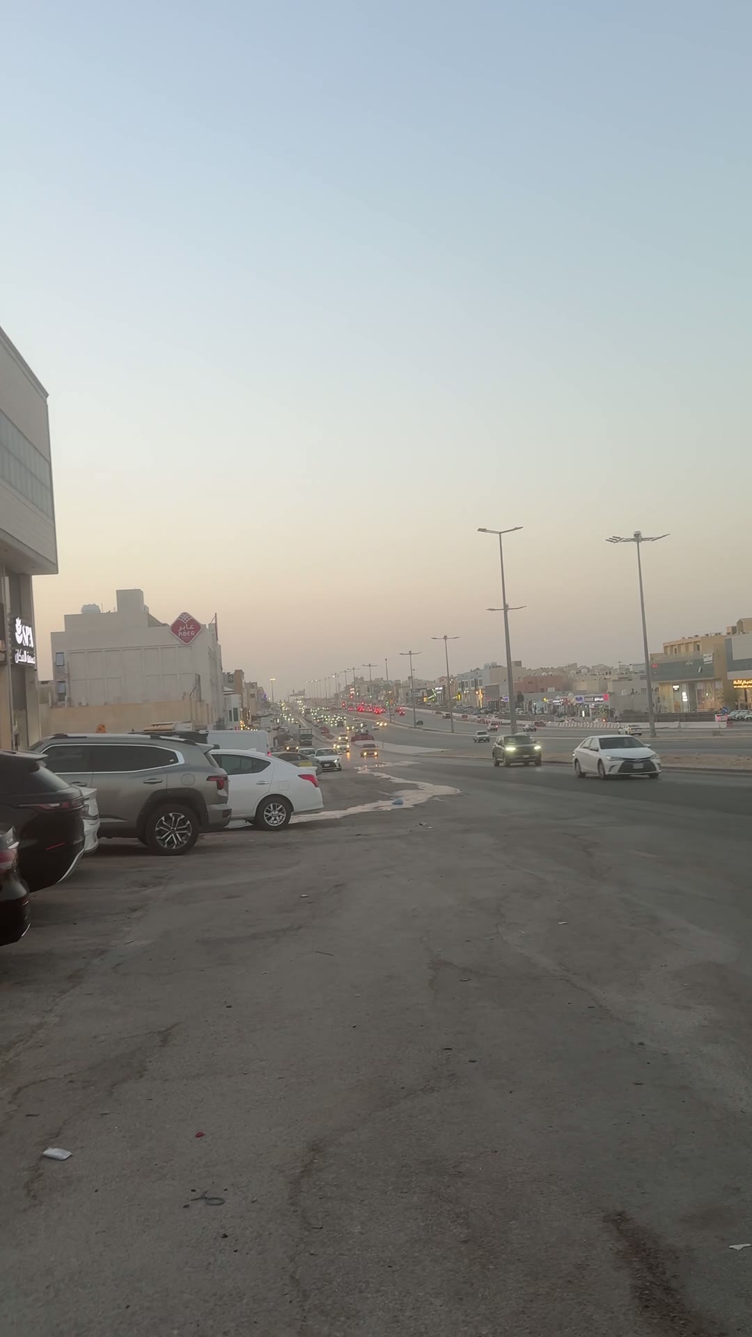  الفيديوهات