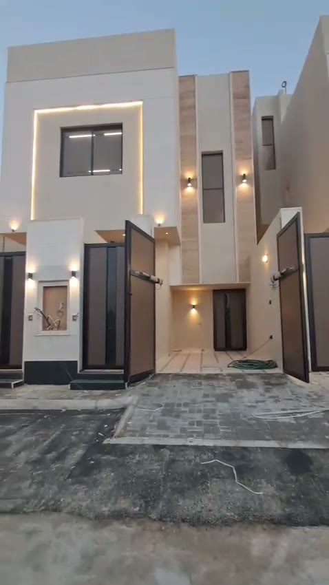  الفيديوهات