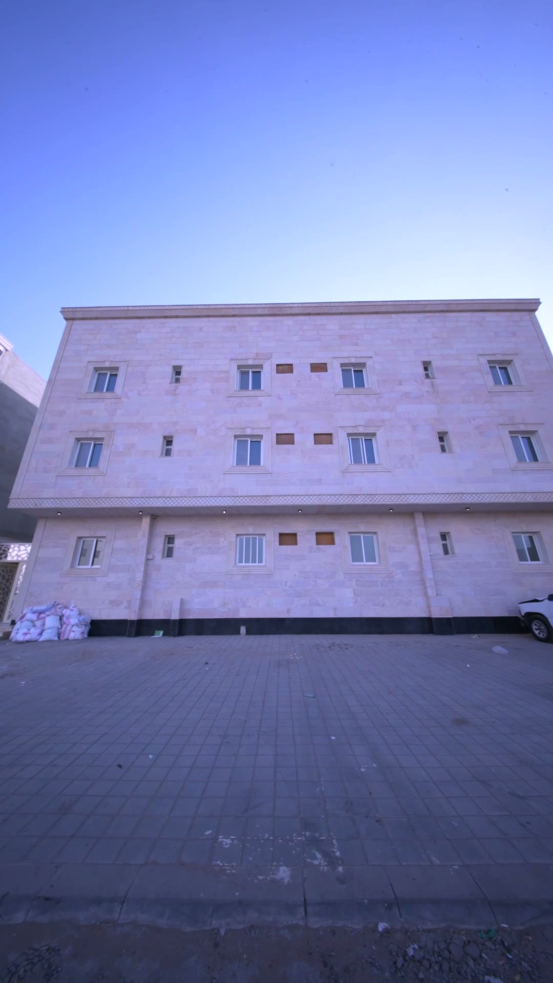  الفيديوهات
