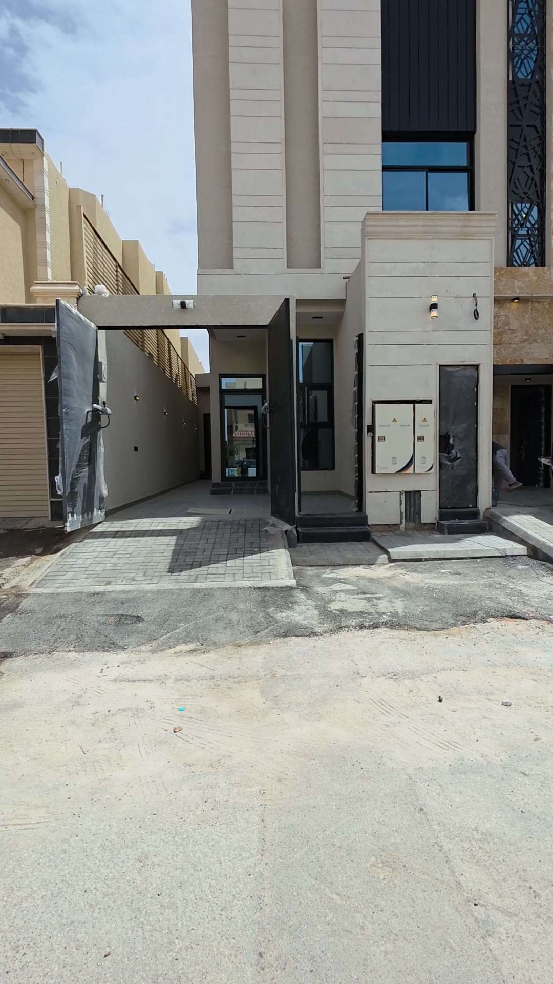  الفيديوهات