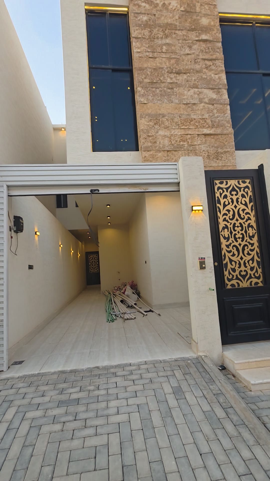  الفيديوهات
