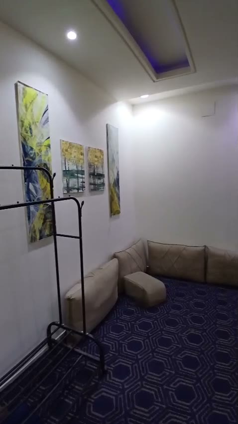  الفيديوهات