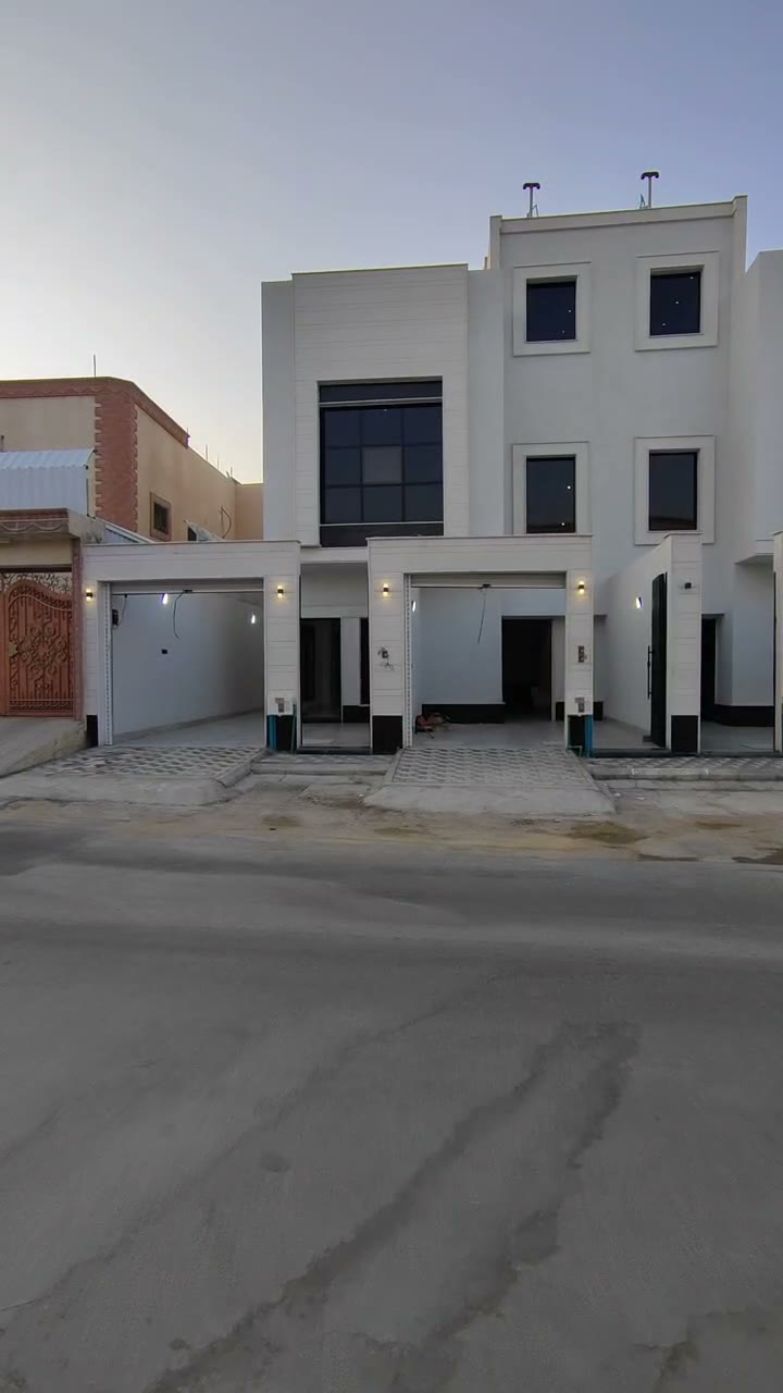  الفيديوهات