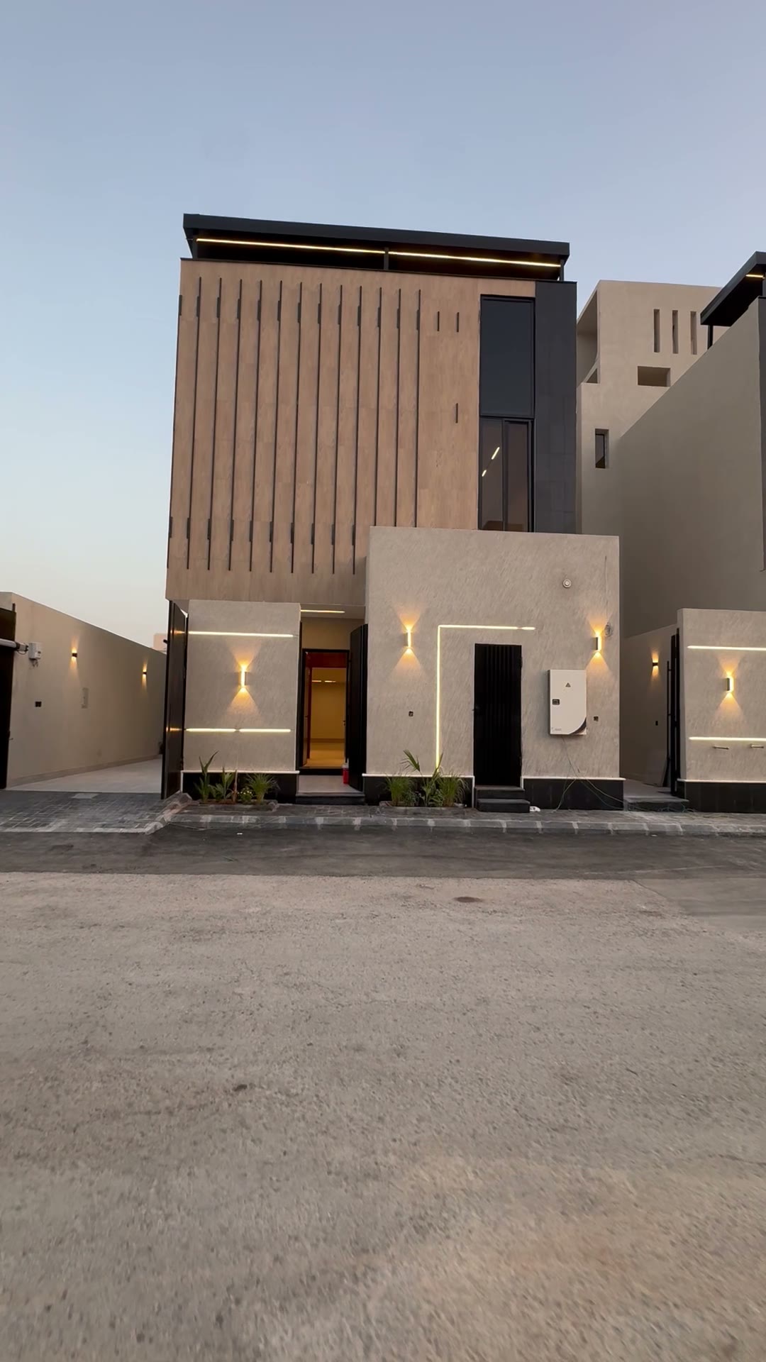  الفيديوهات