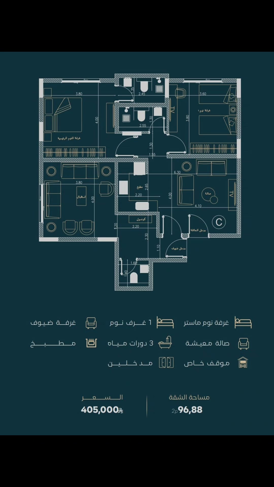  الفيديوهات