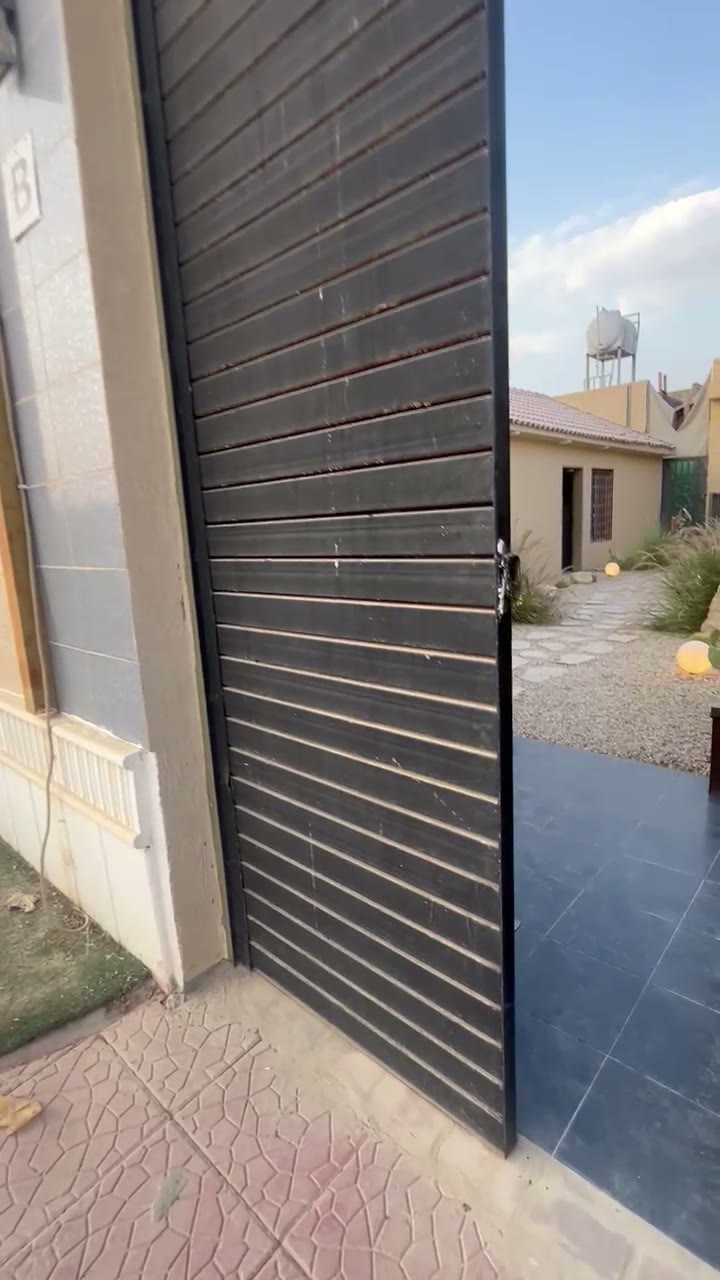  الفيديوهات