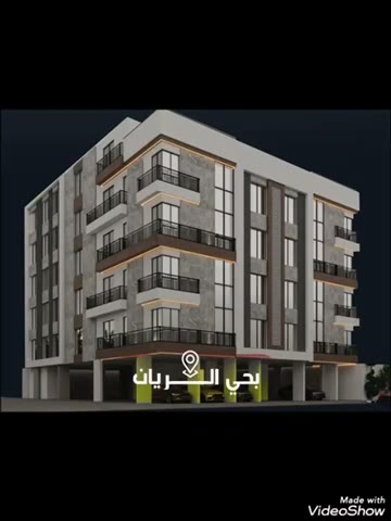  الفيديوهات