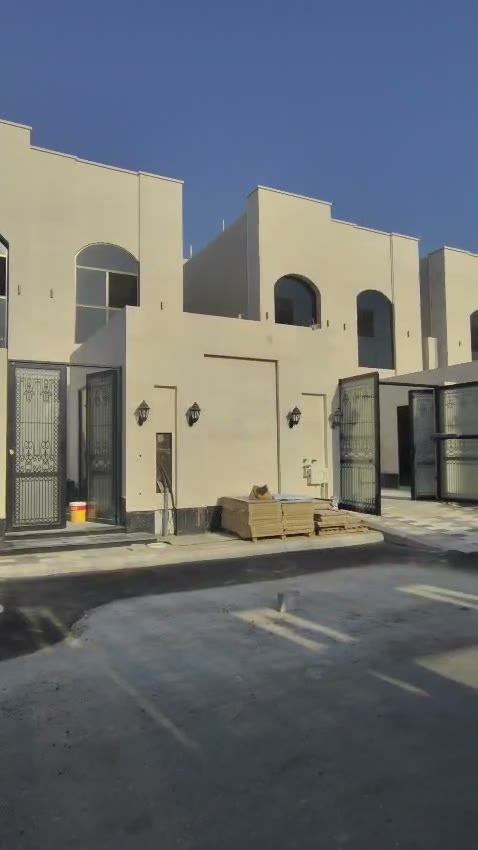  الفيديوهات