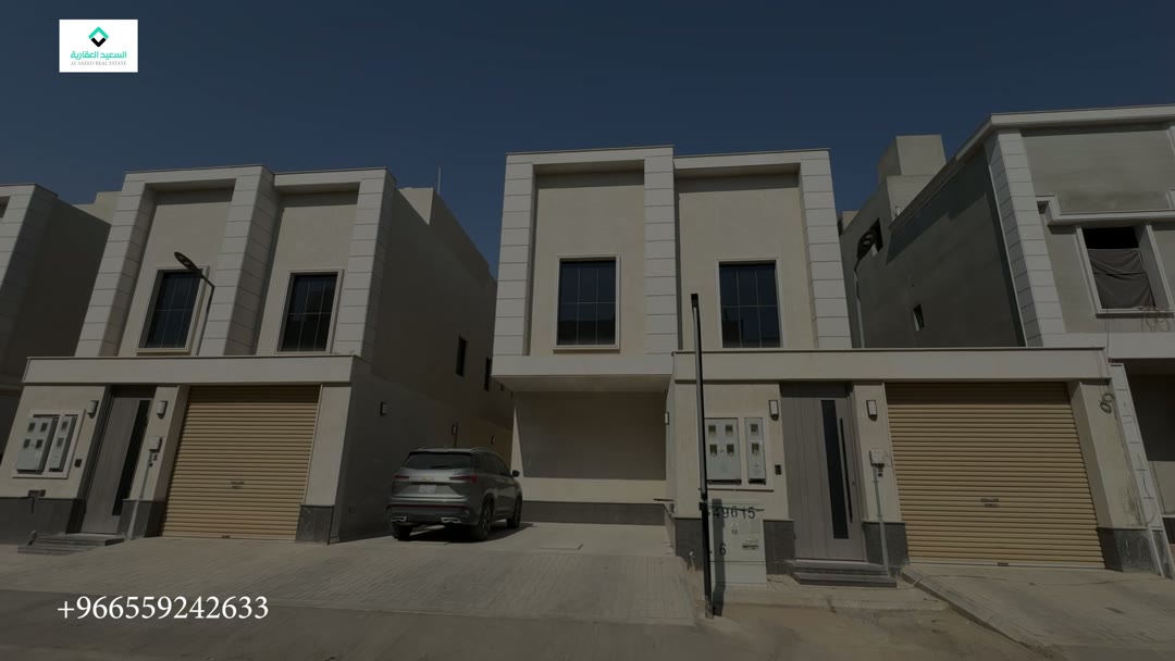  الفيديوهات
