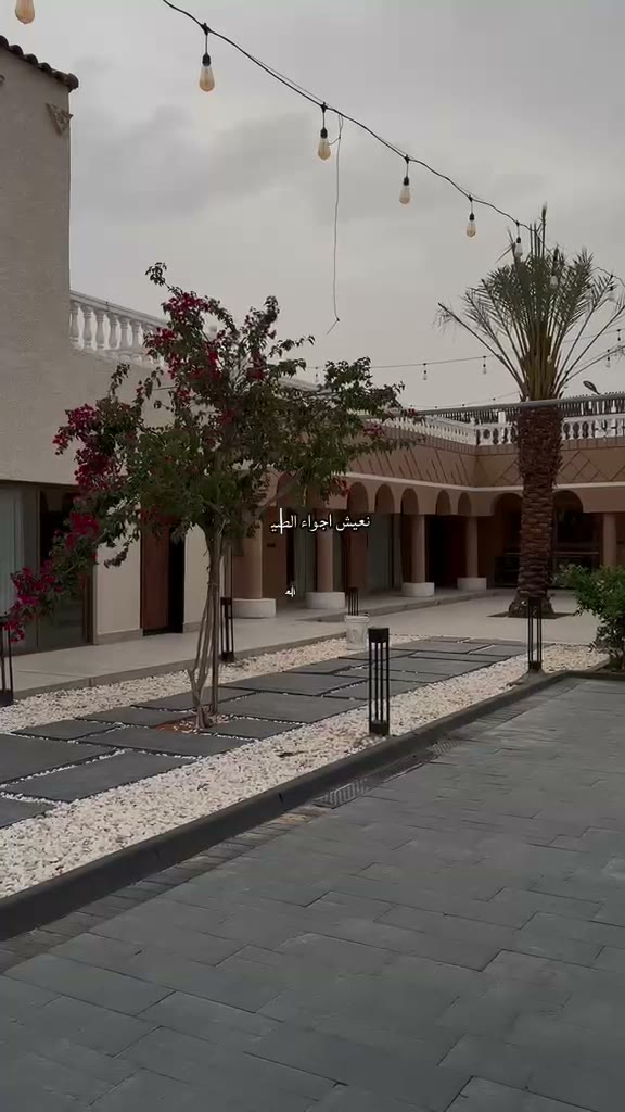  الفيديوهات