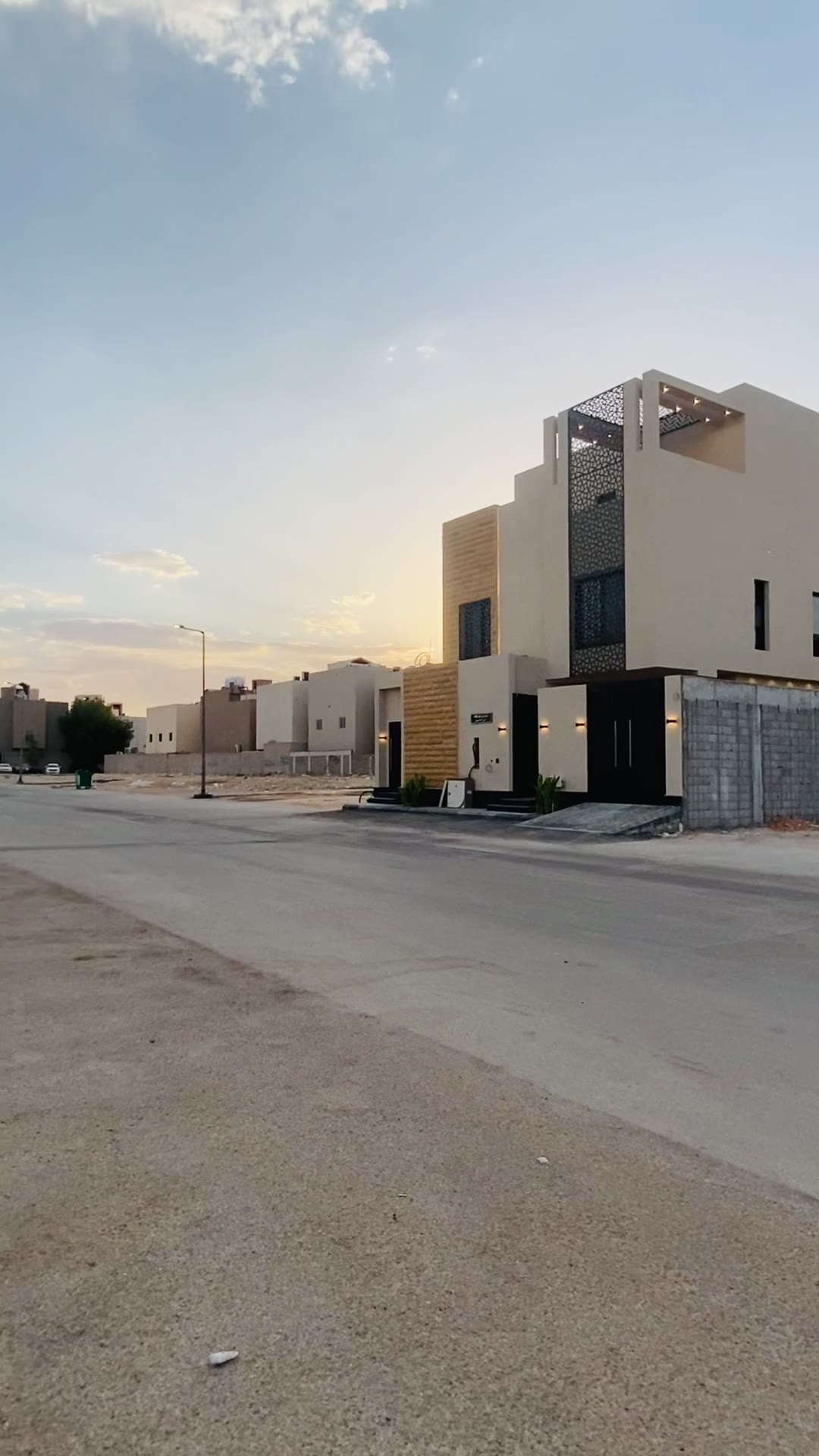  الفيديوهات