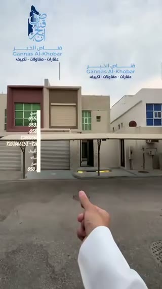  الفيديوهات