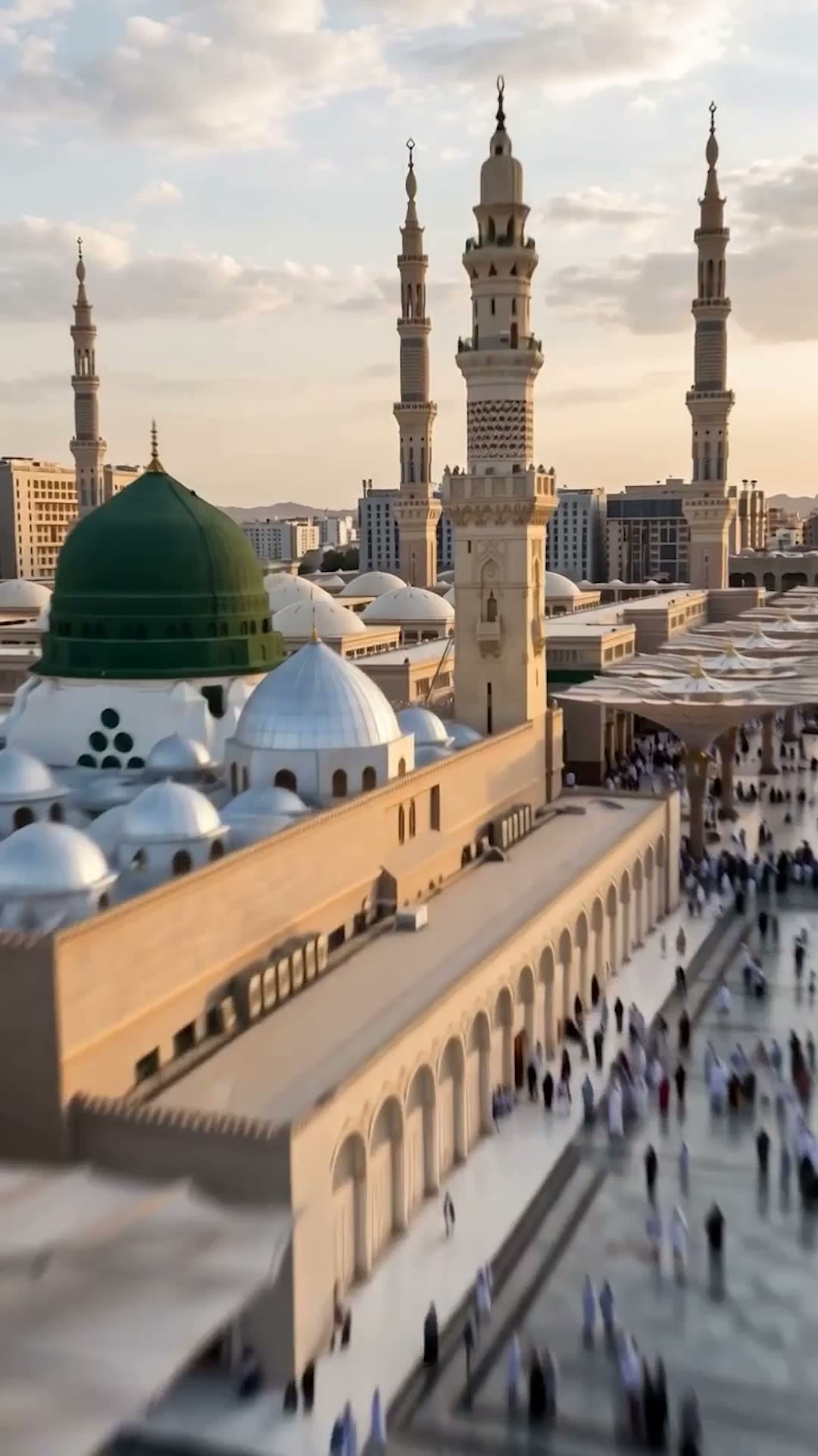 الفيديوهات