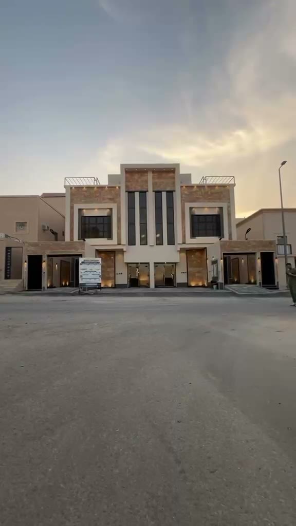  الفيديوهات
